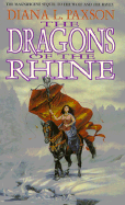 The Dragons of the Rhine - Paxson, Diana L