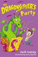 The Dragonsitter's Party
