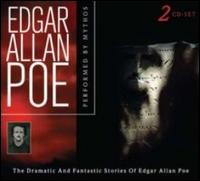 The Dramatic and Fantastic Stories of Edgar Allan Poe - Mythos