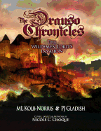 The Drauso Chronicles: The Wildemen Lord's Invasion