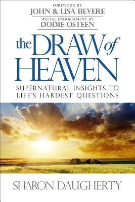 The Draw of Heaven - Daugherty, Sharon