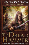 The Dread Hammer: Stories of the Puzzle Lands--Book 1