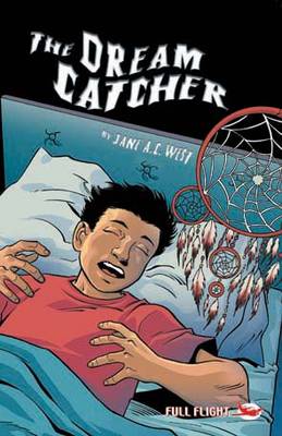 The Dream Catcher - West, Jane A. C.