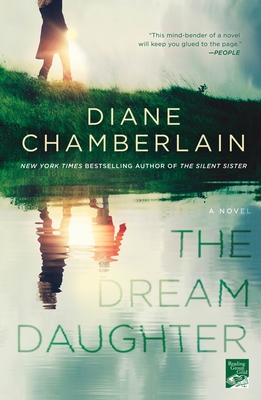 The Dream Daughter - Chamberlain, Diane