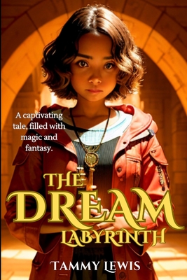 The Dream Labyrinth - Lewis, Tammy