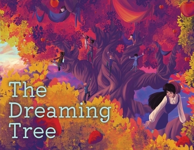 The Dreaming Tree - Fink, Ruby L, and Wootten, Antony (Prepared for publication by)