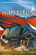 The Dreaming Void. Peter F. Hamilton