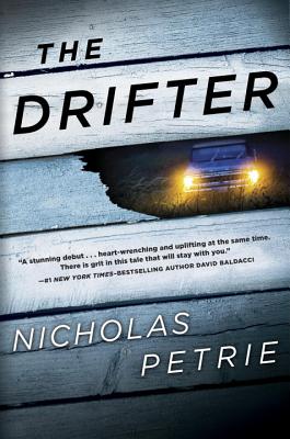 The Drifter - Petrie, Nick