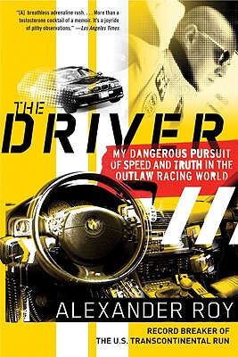 The Driver - Roy, Alexander