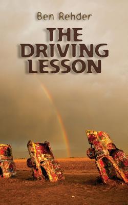 The Driving Lesson - Rehder, Ben