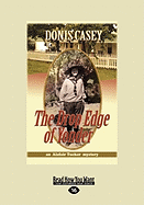 The Drop Edge of Yonder: An Alafair Tucker Mystery (Easyread Large Edition)