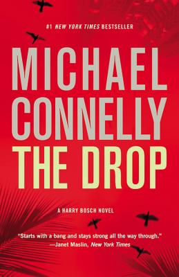 The Drop - Connelly, Michael