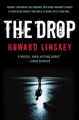 The Drop - Linskey, Howard