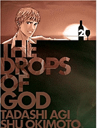 The Drops of God, Volume 2