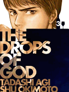 The Drops of God, Volume 3: The First Apostle