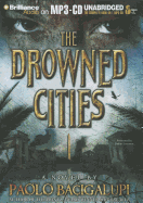 The Drowned Cities