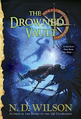 The Drowned Vault - Wilson, N D