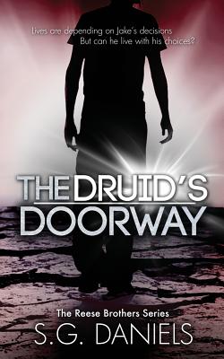 The Druid's Doorway - Berehulke, Pam (Editor), and Daniels, S G