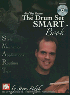 The Drum Set Smart Book