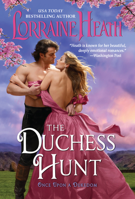 The Duchess Hunt - Heath, Lorraine
