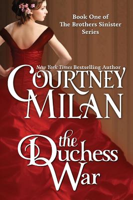 The Duchess War - Milan, Courtney