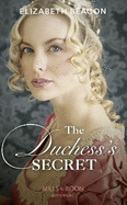 The Duchess's Secret