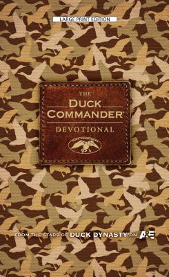 The Duck Commander Devotional - Robertson, Alan