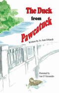 The Duck from Pawcatuck