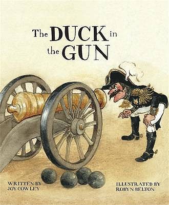 The Duck in the Gun - Cowley, Joy