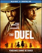 The Duel [Blu-ray] - Kieran Darcy-Smith
