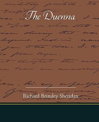 The Duenna - Sheridan, Richard Brinsley