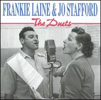 The Duets - Frankie Laine & Jo Stafford