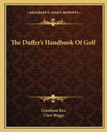 The Duffer's Handbook Of Golf