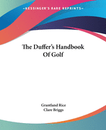 The Duffer's Handbook Of Golf