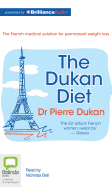 The Dukan Diet