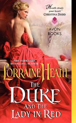 The Duke and the Lady in Red - Heath, Lorraine