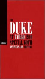 The Duke at Fargo 1940: Special 60th Anniversary Edition