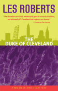 The Duke of Cleveland: A Milan Jacovich Mystery