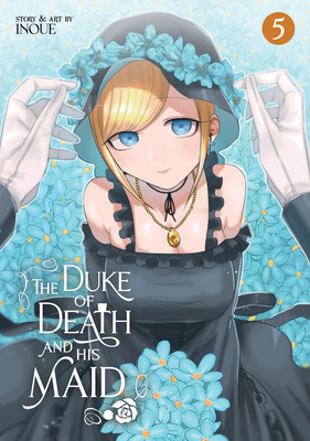 The Duke of Death and His Maid Vol. 5 - Inoue