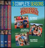 The Dukes of Hazzard: Seasons 1-3 - 