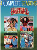 The Dukes of Hazzard: Seasons 4-7 - 