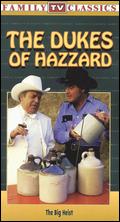 The Dukes of Hazzard: The Big Heist - Bob Claver