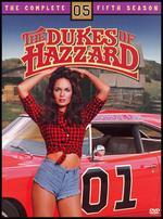 The Dukes of Hazzard: The Complete Fifth Season [8 Discs]