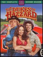 The Dukes of Hazzard: The Complete Second Season [4 Discs] - 
