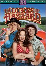 The Dukes of Hazzard: The Complete Second Season