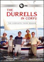 The Durrells in Corfu: Series 03