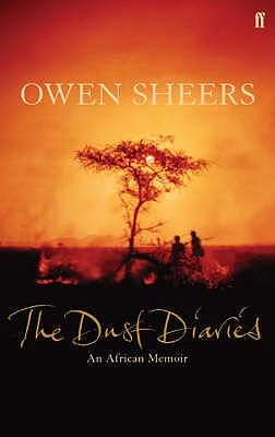 The Dust Diaries - Sheers, Owen