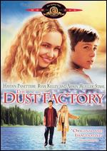 The Dust Factory - Eric Small