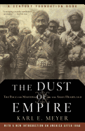 The Dust of Empire: The Race for Mastery in the Asian Heartland