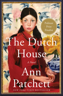 The Dutch House: A Read with Jenna Pick - Patchett, Ann